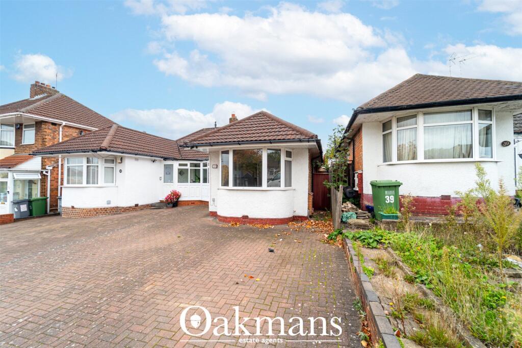 Additional image 17 of Marcot Road, Solihull, West Midlands, B92