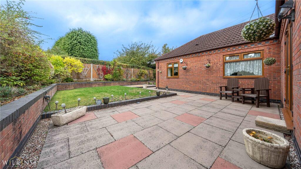 Additional image 31 of Heathcote Close, Wilnecote, Tamworth, Staffordshire, B77