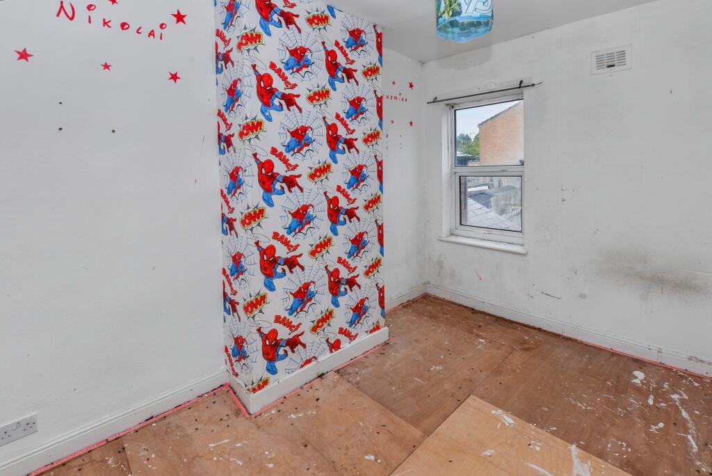 Additional image 8 of 27 Tarry Road, Birmingham B8 3JX