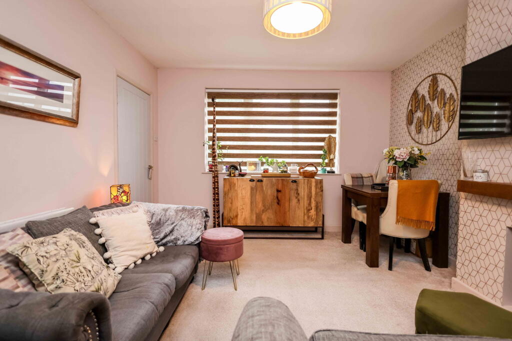 Additional image 12 of Campden Green, Solihull, B92 8HQ