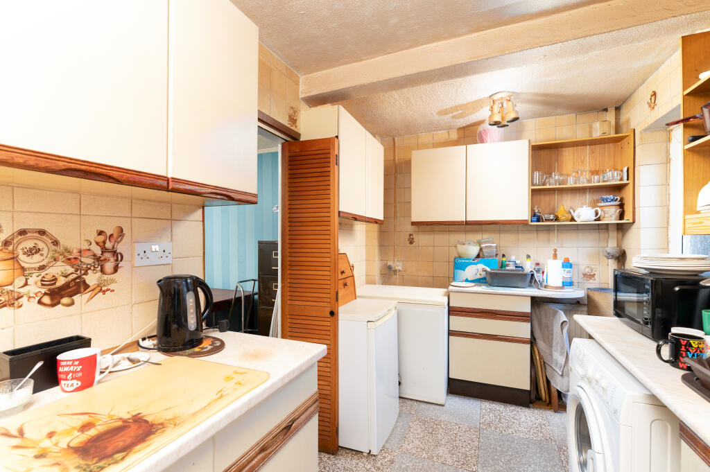 Additional image 12 of James Watt, West Bromwich, B71