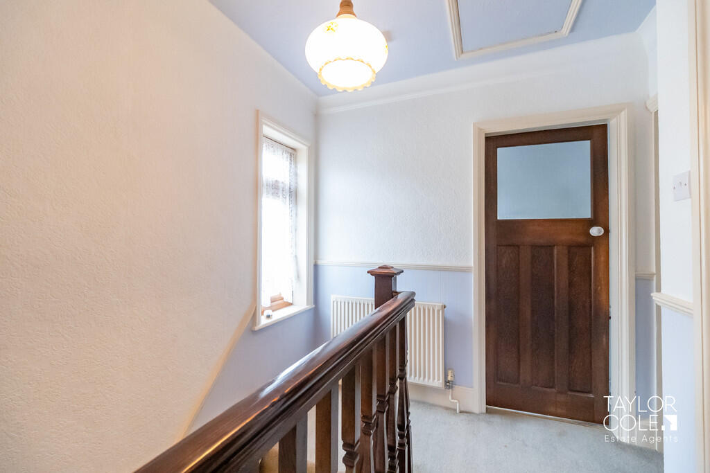 Additional image 11 of Common Lane, Polesworth