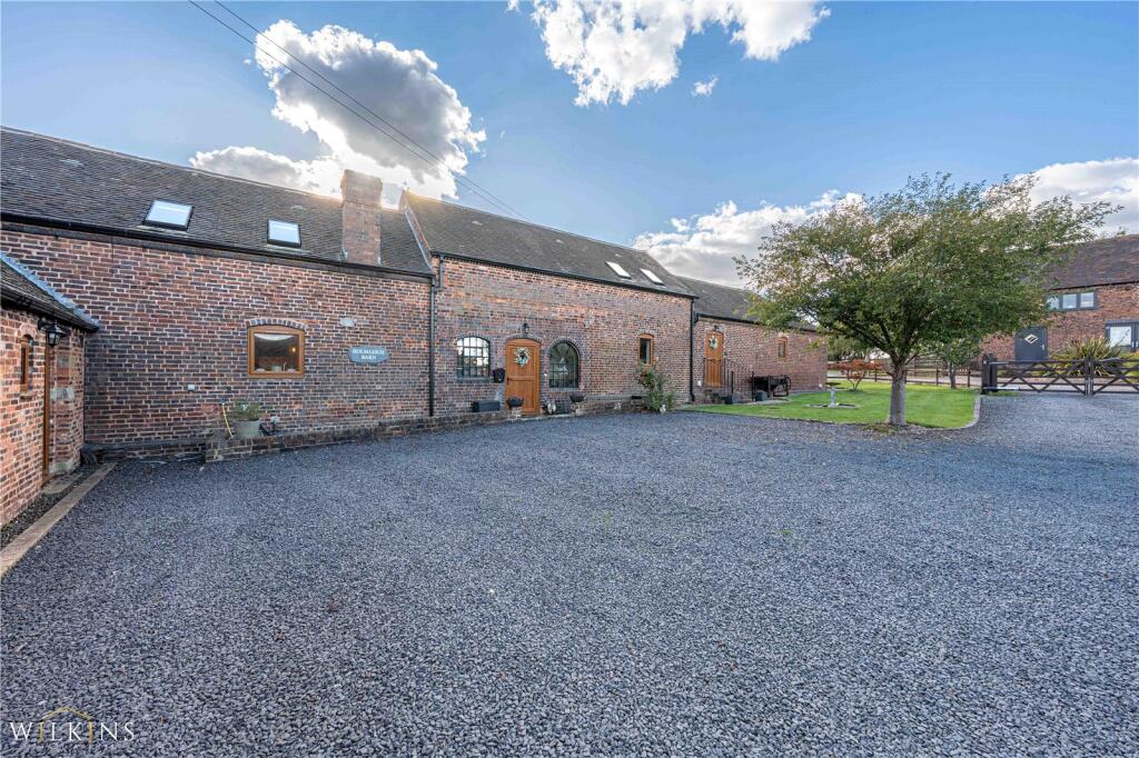 Additional image 45 of Slateley, Kingsbury, Tamworth, Warwickshire, B78