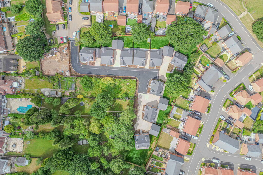 Additional image 18 of 17 Beech Fields Place, Tidbury Green, Solihull