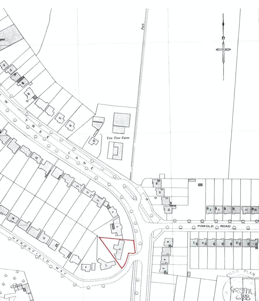 Additional image 30 of Yew Tree Lane, Solihull