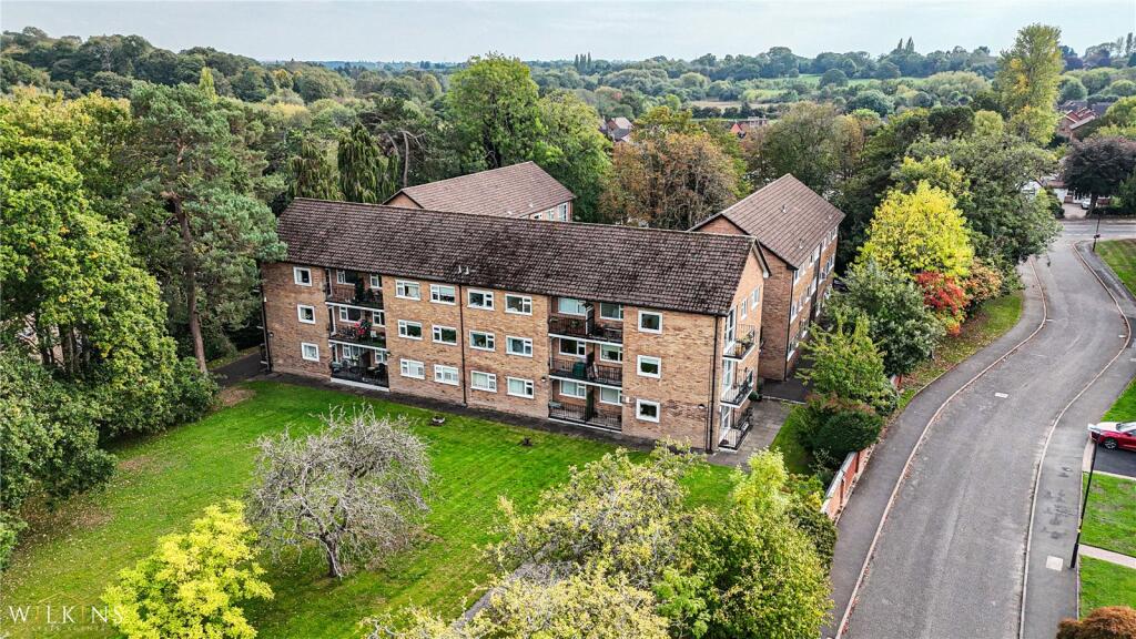 Additional image 18 of Penns Lane, Sutton Coldfield, West Midlands, B76