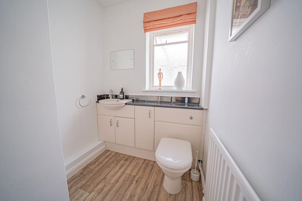 Additional image 13 of Oldway Drive, Solihull, B91