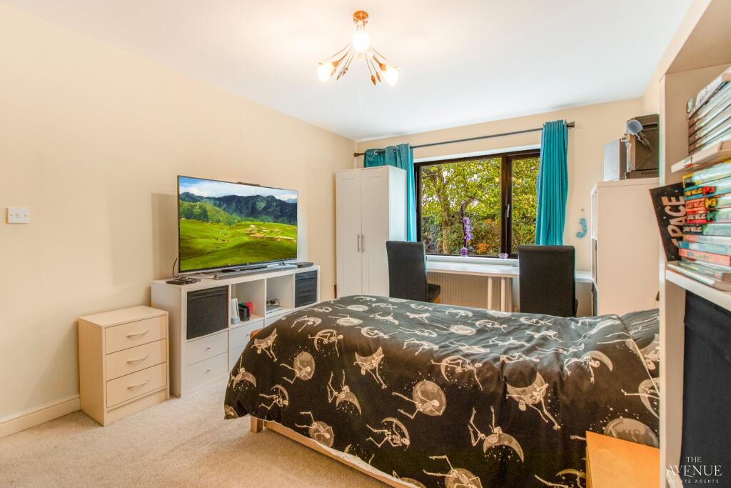 Additional image 26 of Rectory Close, Drayton Bassett, Tamworth, B78