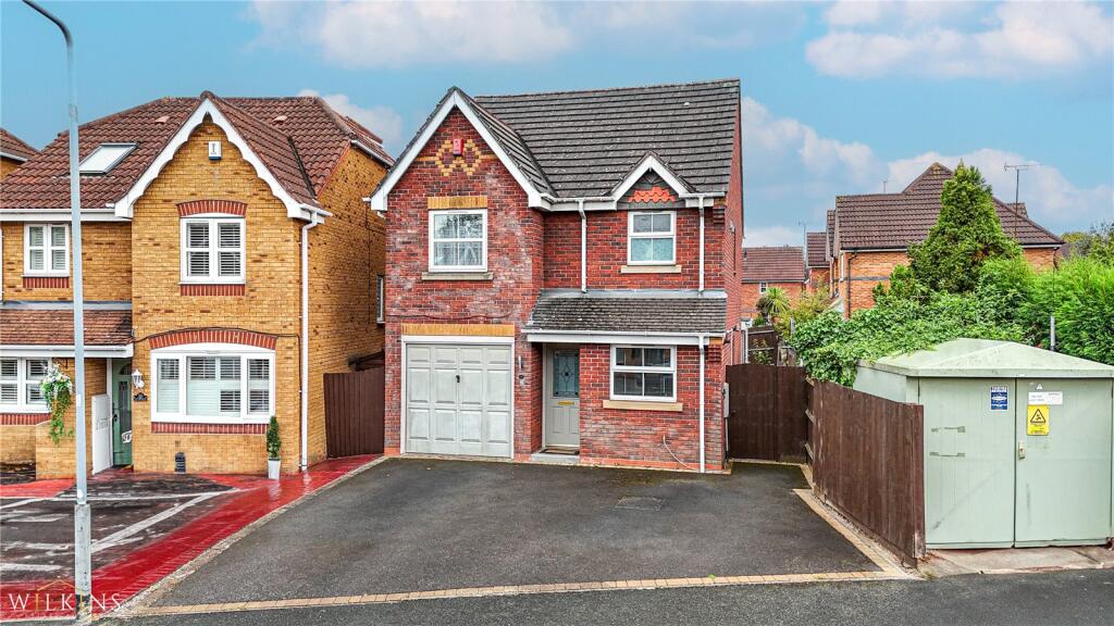 Additional image 36 of Ascot Drive, Dosthill, Tamworth, Staffordshire, B77