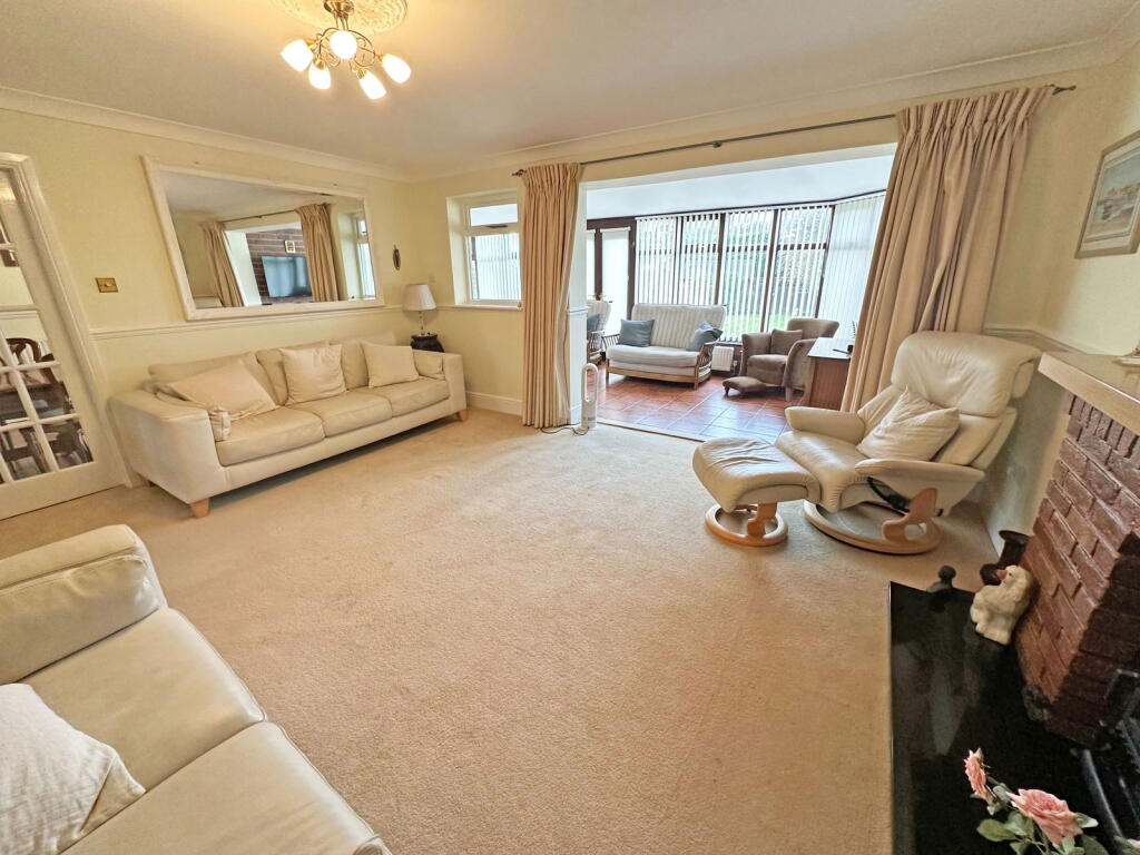 Additional image 14 of The Fordrough, Off Truemans Heath Lane, Shirley, B90 1PP