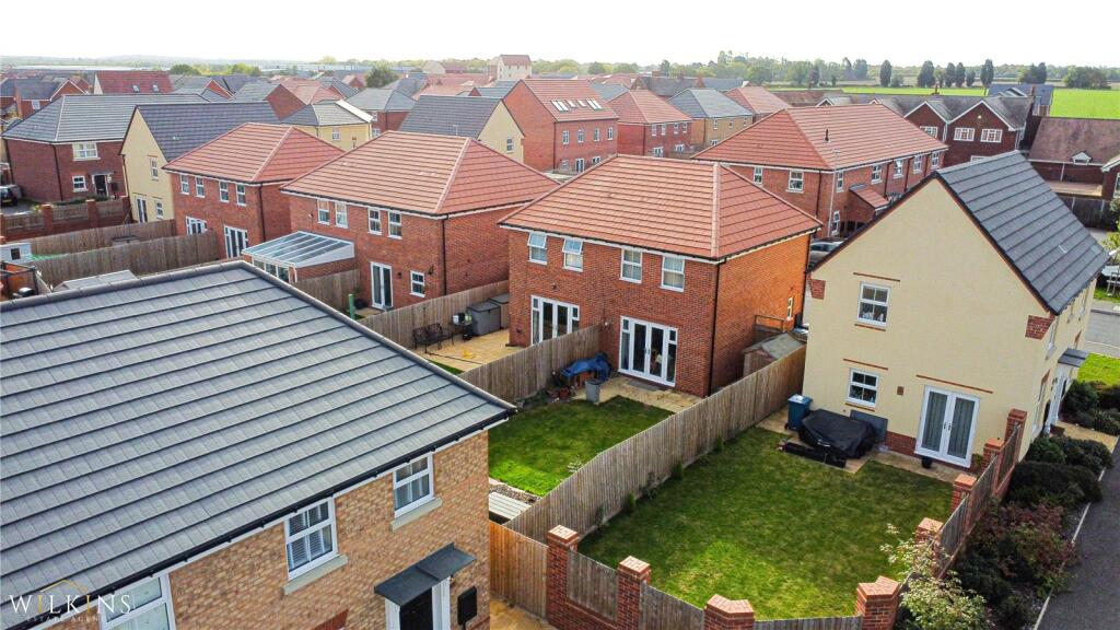 Additional image 21 of Worthing Grove, Tamworth, Staffordshire, B78