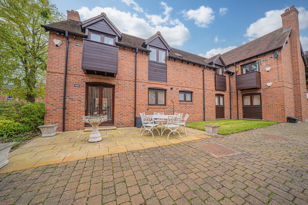 Additional image 17 of Marsh Lane, Hampton-In-Arden, B92