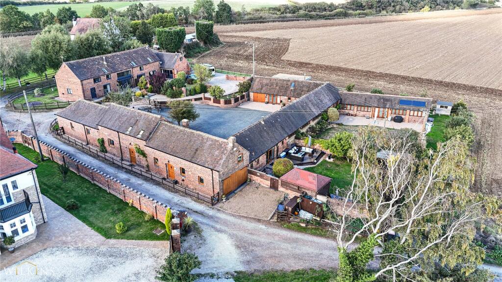 Additional image 2 of Slateley, Kingsbury, Tamworth, Warwickshire, B78