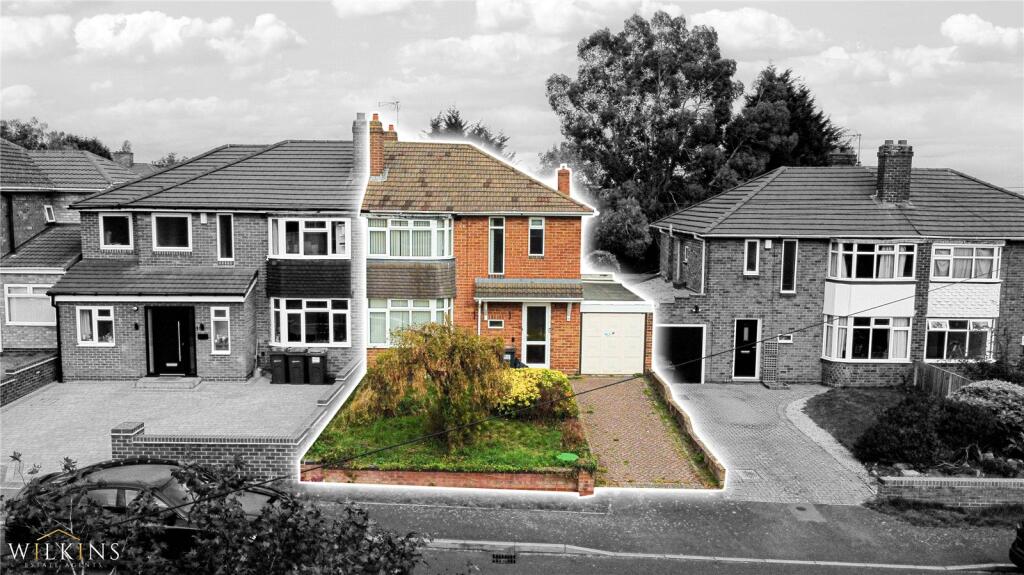 Additional image 21 of Rosslyn Road, Sutton Coldfield, West Midlands, B76