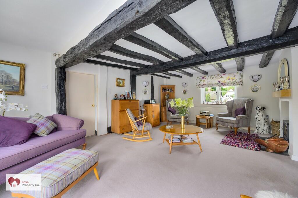 Additional image 7 of Pound Cottage, Barston Lane, Barston, Solihull, B92 0JZ