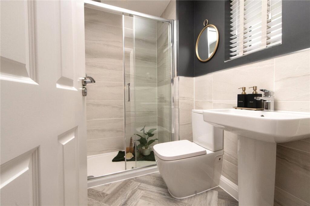 Additional image 9 of Ashtree Grove, Hampton-in-Arden, Solihull, West Midlands, B92