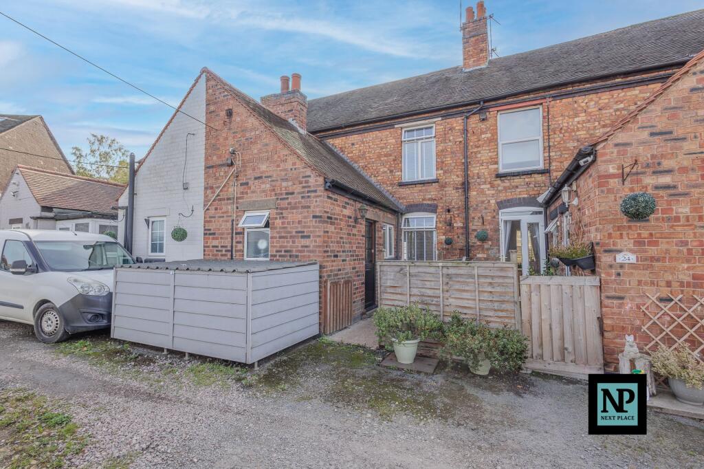 Additional image 18 of Alvecote Lane, Alvecote, B79