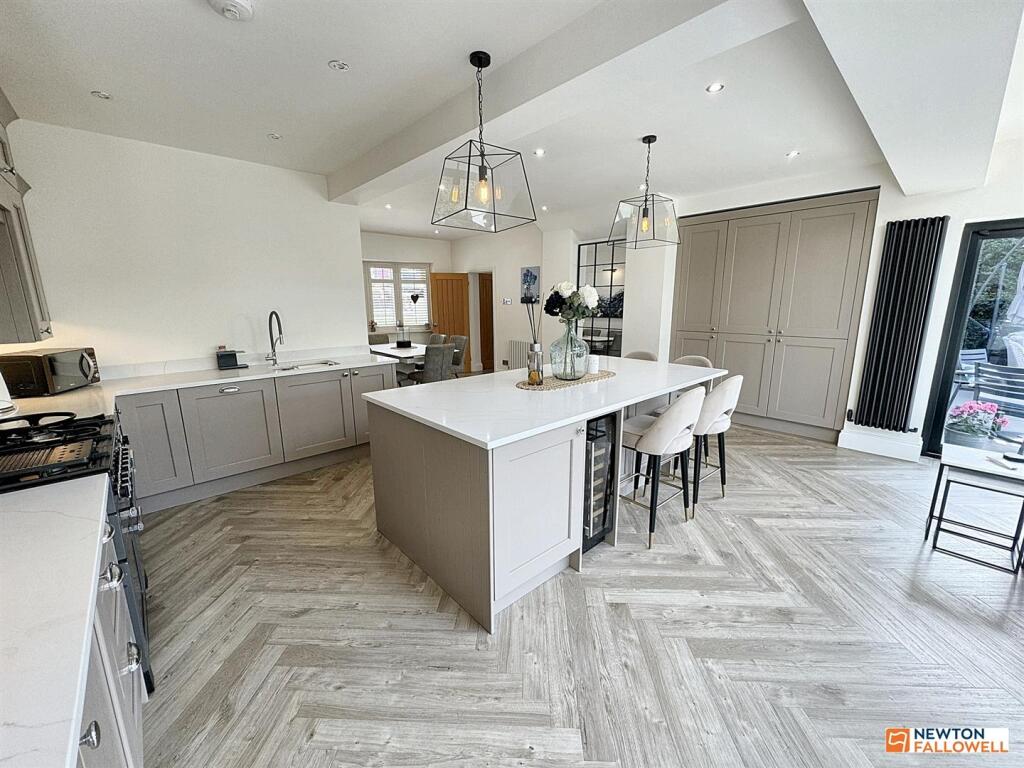 Additional image 7 of Hill Village Road, Four Oaks