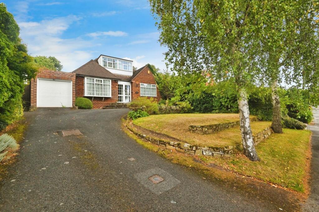 Property image for Hill Village Road, Sutton Coldfield