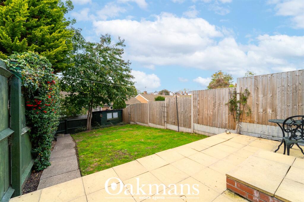 Additional image 17 of Bickenhill Park Road, Solihull, West Midlands, B92