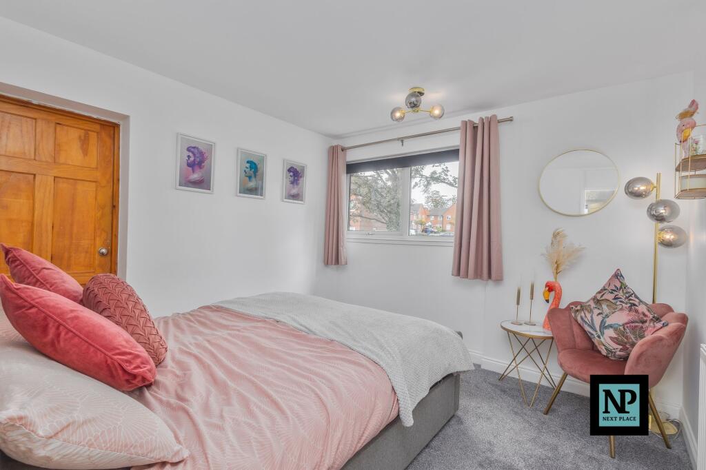 Additional image 16 of Dryden Road, Tamworth, B79