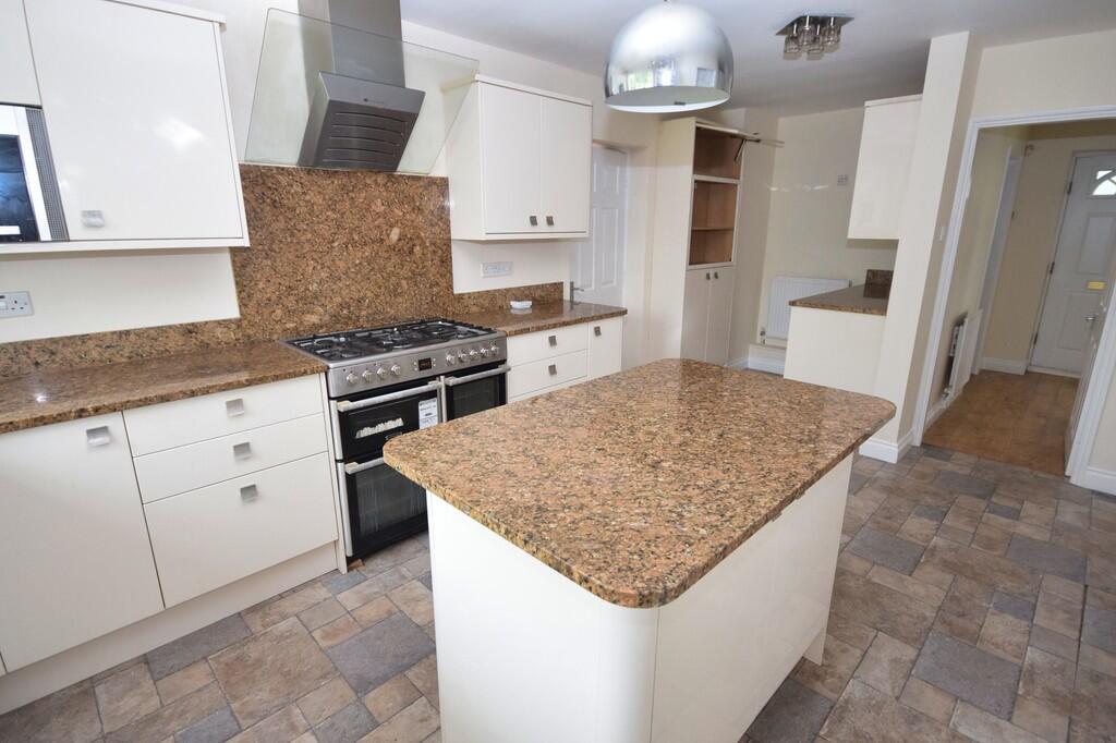 Additional image 4 of Rowthorn Drive, Monkspath, Solihull