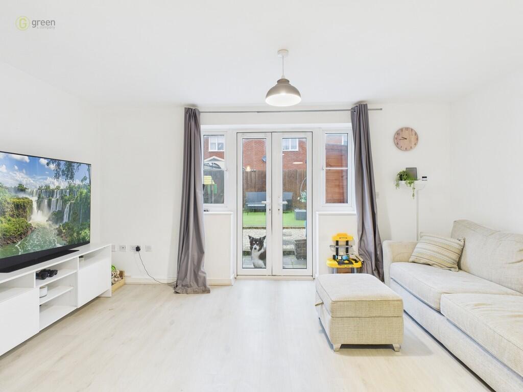 Additional image 6 of Red Marl Way, Warton