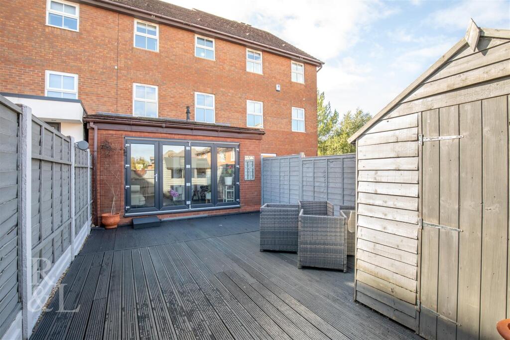 Additional image 2 of Kensington Drive, Tamworth