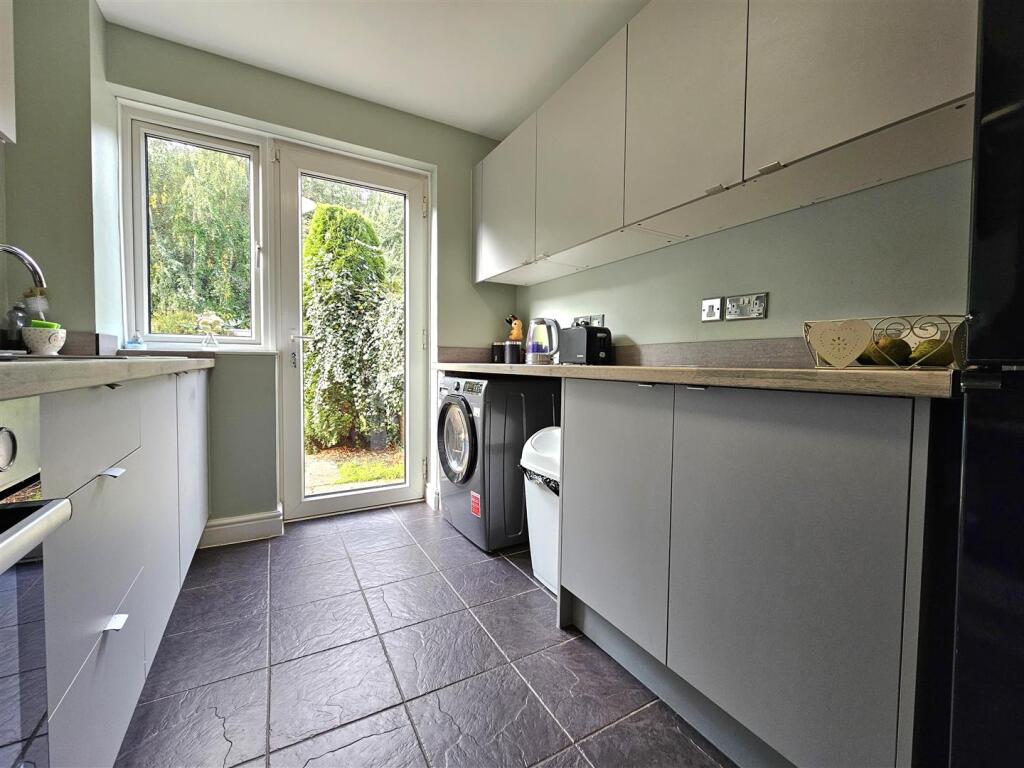 Additional image 6 of SOLIHULL - Rowood Drive