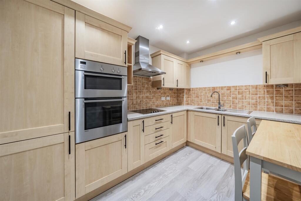 Additional image 8 of Claremont House, Poplar Road, Dorridge
