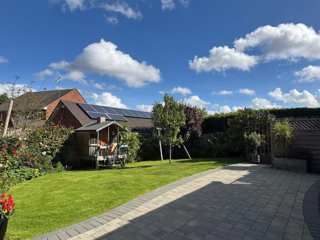 Additional image 27 of Salisbury Grove, Sutton Coldfield