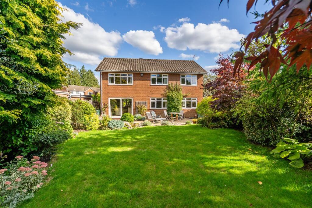 Additional image 20 of Oaken Drive, Solihull