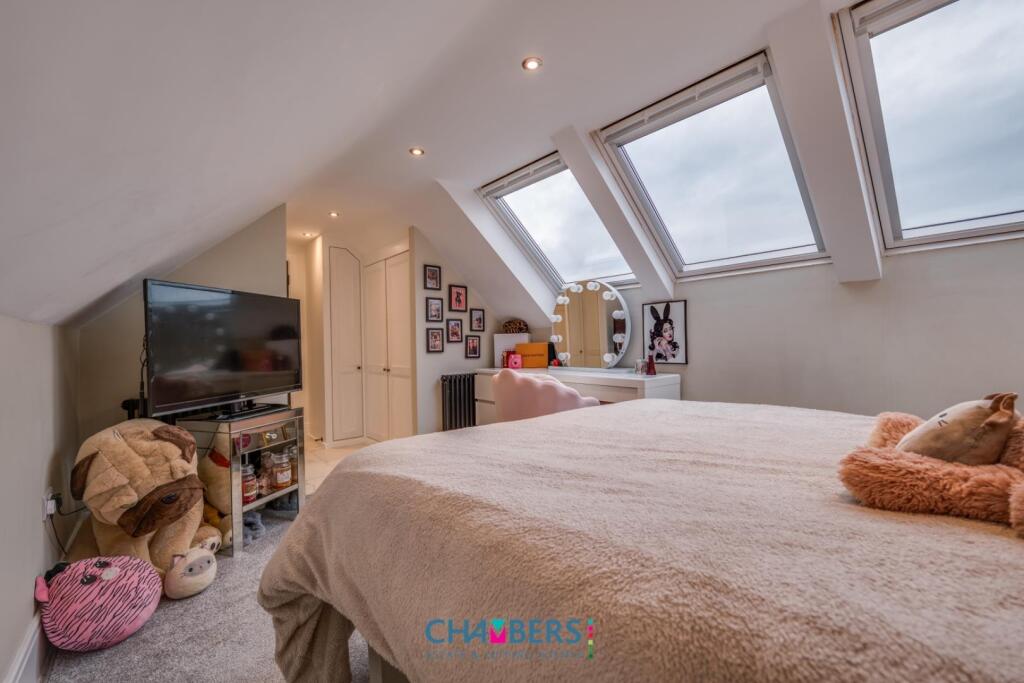 Additional image 27 of Burford Close, Solihull