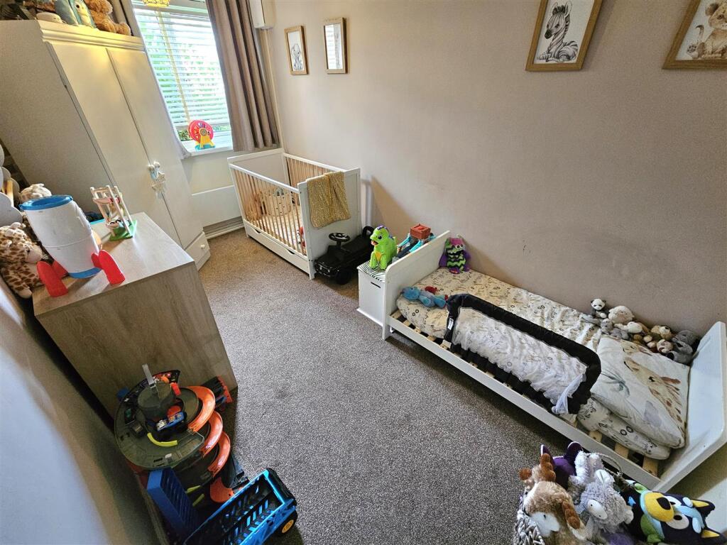 Additional image 10 of SOLIHULL - Rowood Drive