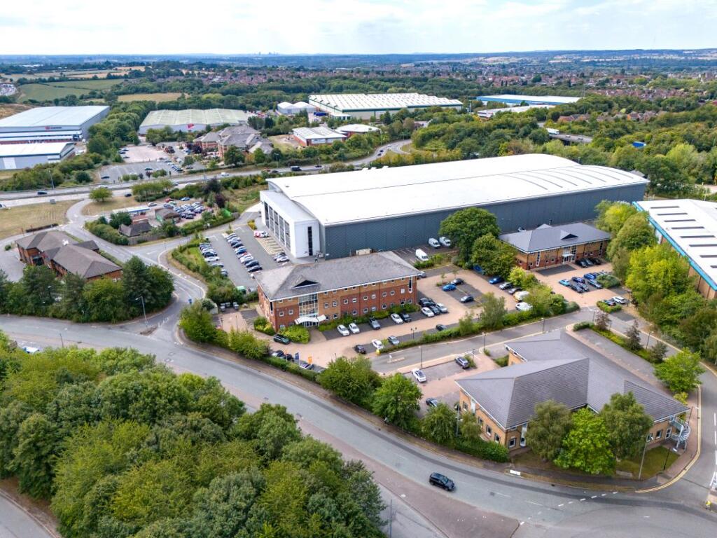 Additional image 2 of Pacific House, Relay Point, Wilnecote, Tamworth, Staffordshire, B77 5PA