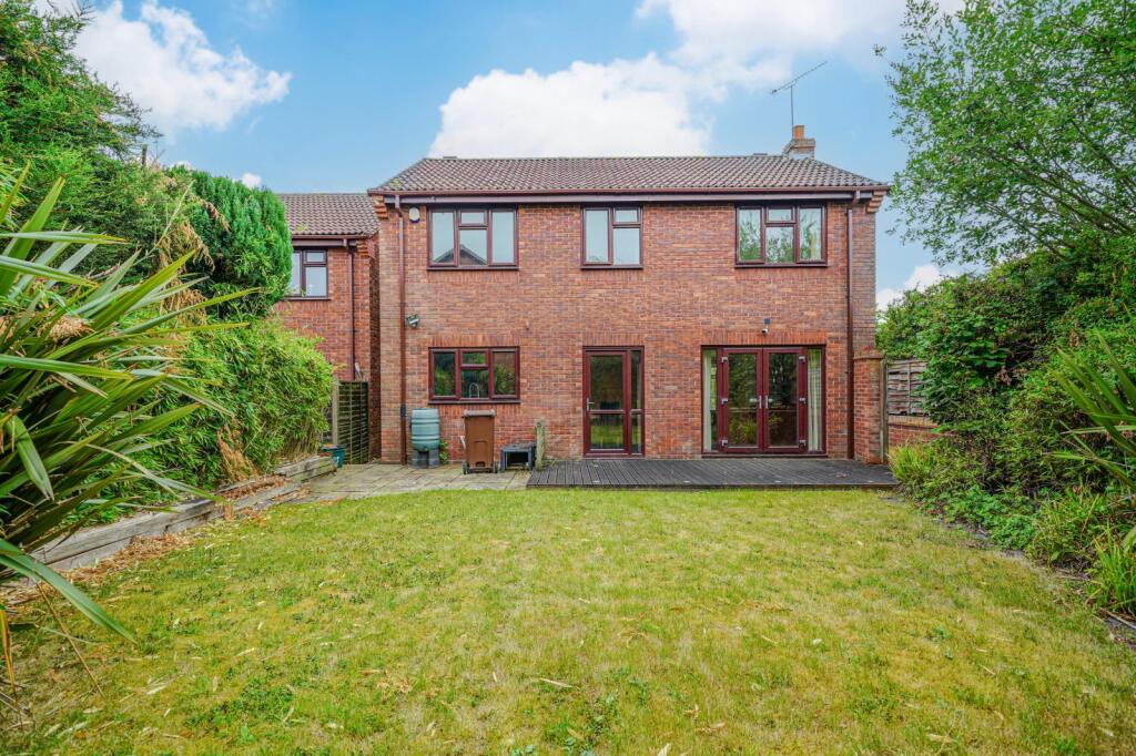 Additional image 22 of Halstead Grove, Solihull, B91