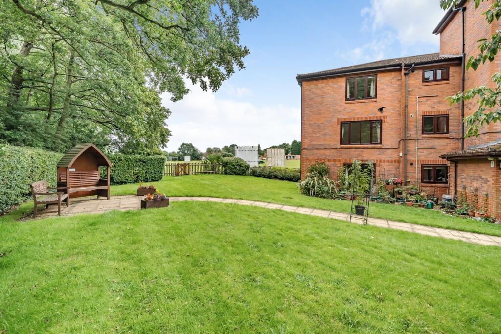 Additional image 14 of St Georges Court, Clarence Road, Sutton Coldfield, B74