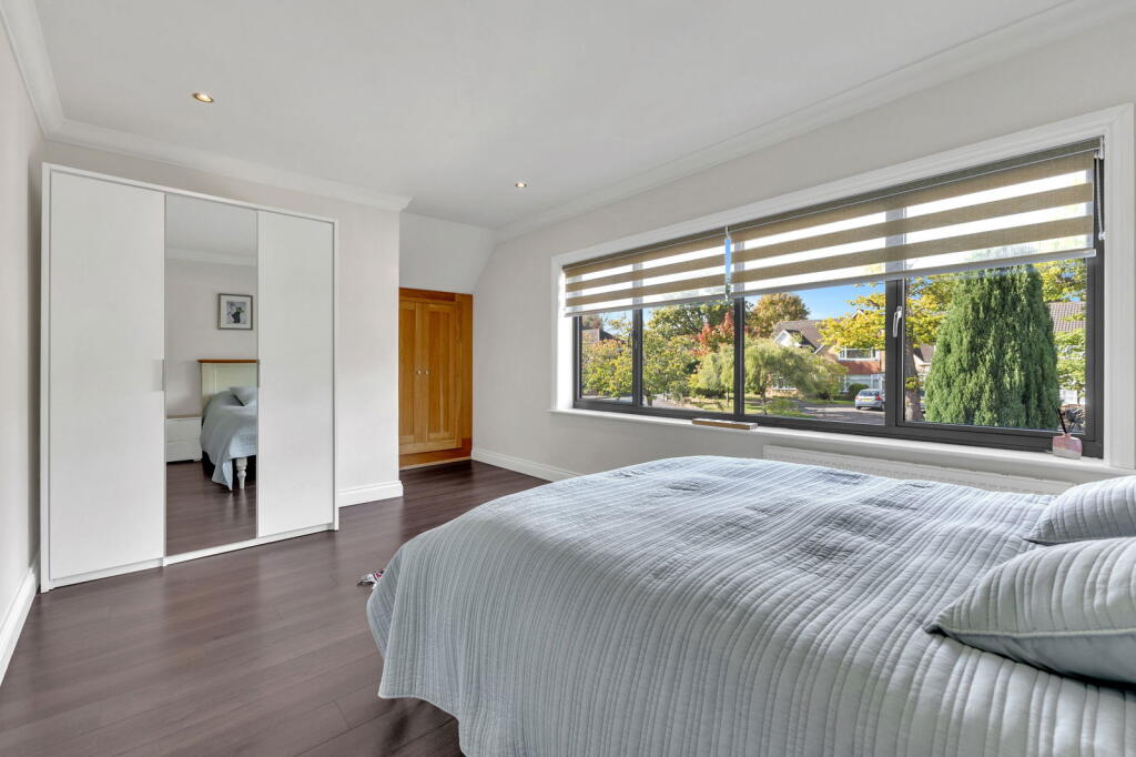 Additional image 25 of **CHAIN FREE** Woodlea Drive, Solihull