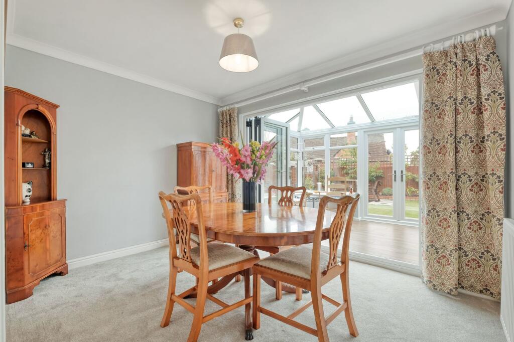 Additional image 12 of Rosebriars, Shirley, B90