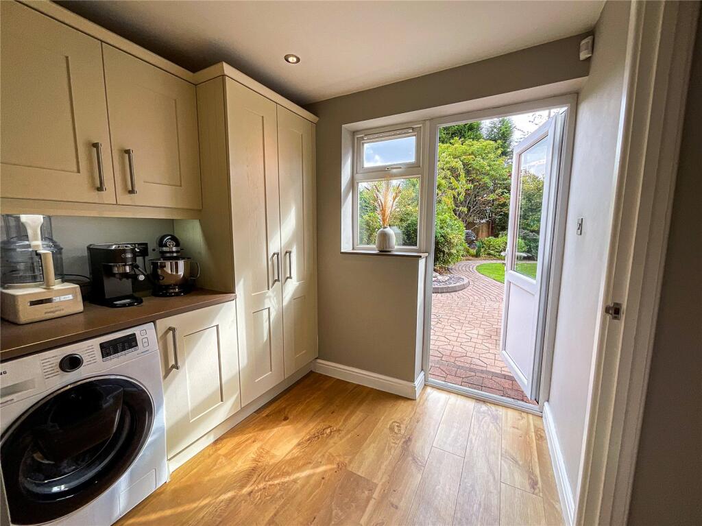 Additional image 13 of Morpeth, Tamworth, Staffordshire, B77