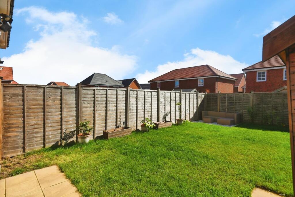 Additional image 19 of Rushworth Close, Tamworth