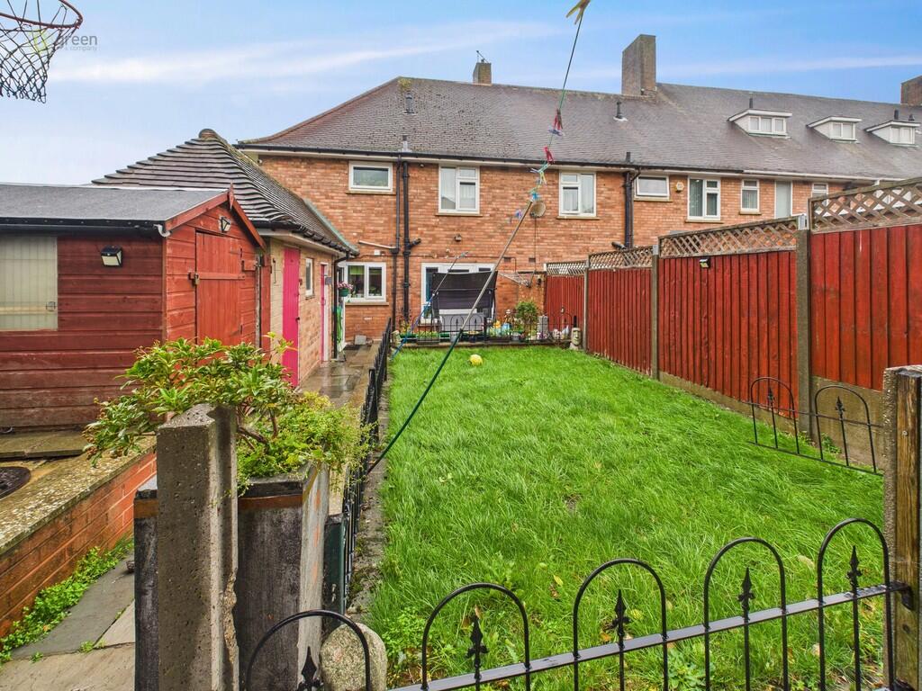 Additional image 14 of Chadwick Road, Sutton Coldfield