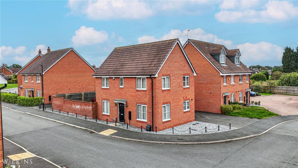 Additional image 32 of Horsfall Drive, Sutton Coldfield, West Midlands, B76