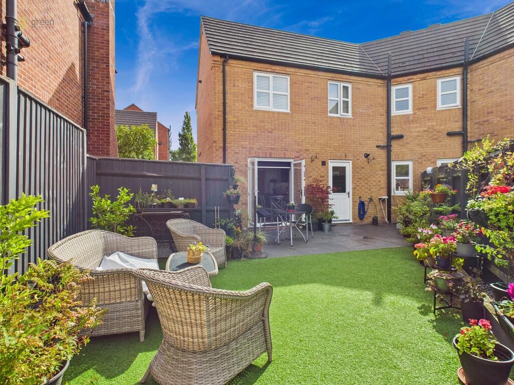 Additional image 20 of Lowes Drive, Wilnecote