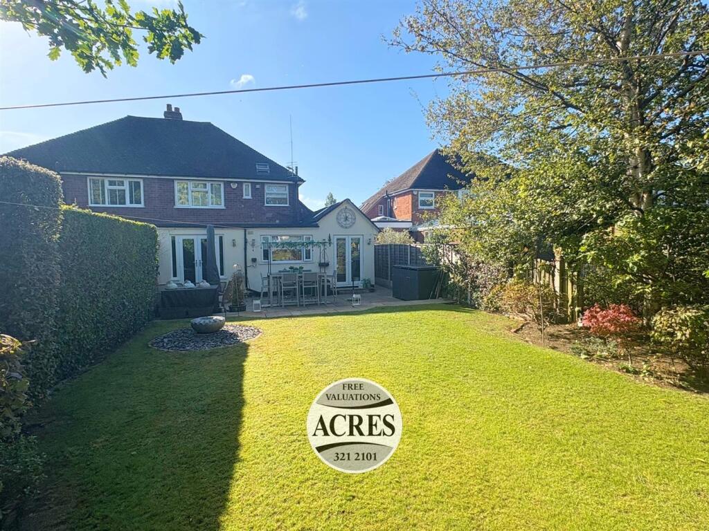 Additional image 28 of Stirling Road, Sutton Coldfield