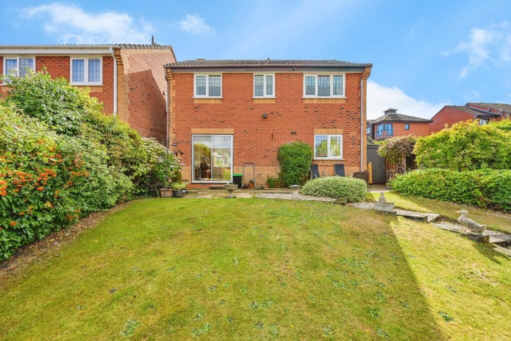 Additional image 22 of Somerset Close, Tamworth