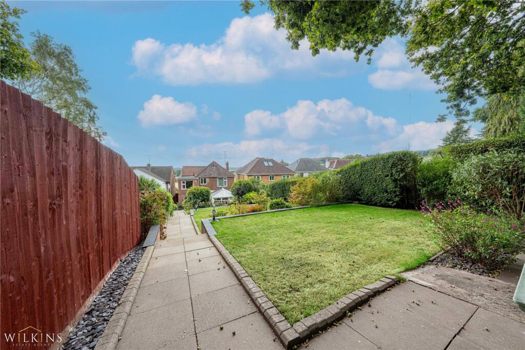 Additional image 46 of Lichfield Road, Hopwas, Tamworth, Staffordshire, B78