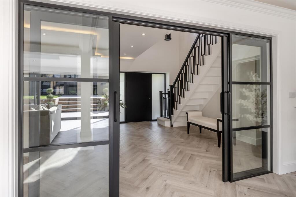 Additional image 8 of Shepherds Pool Road, Sutton Coldfield