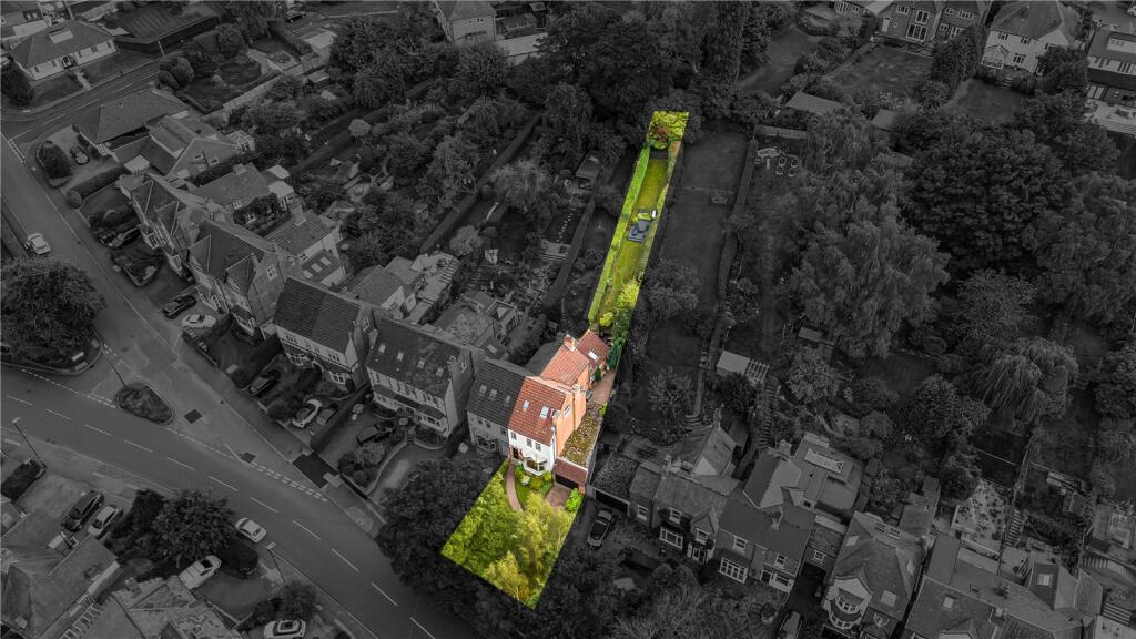 Additional image 40 of Maney Hill Road, Sutton Coldfield, West Midlands, B72