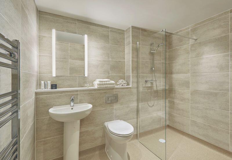 Additional image 4 of Apt 47, Broadleaf House, Birmingham Road, Wylde Green, Sutton Coldfield B72 1DH